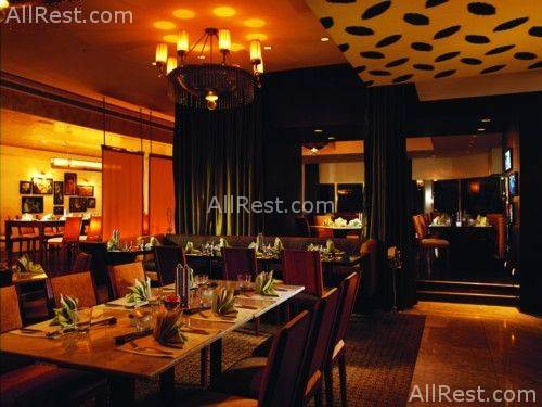 Towers Rotana Hotel 10